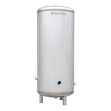 WENTOREX BLUE IHY 200 INOX rozsdamentes hidrofor tartály