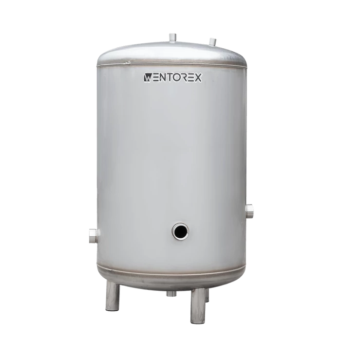WENTOREX BLUE IHY 300 INOX rozsdamentes hidrofor tartály