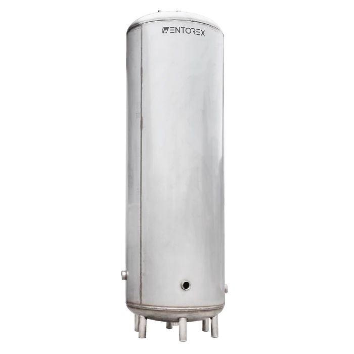 WENTOREX BLUE IHY 800 INOX rozsdamentes hidrofor tartály