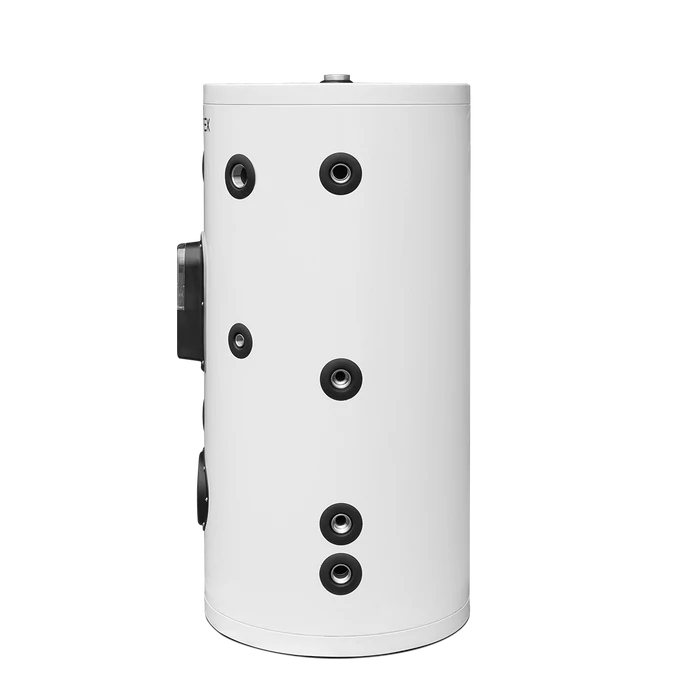 WENTOREX BLUE IHWe 150 S1 INOX indirekt HMV tartály 1 hőcserélővel (3 kW)