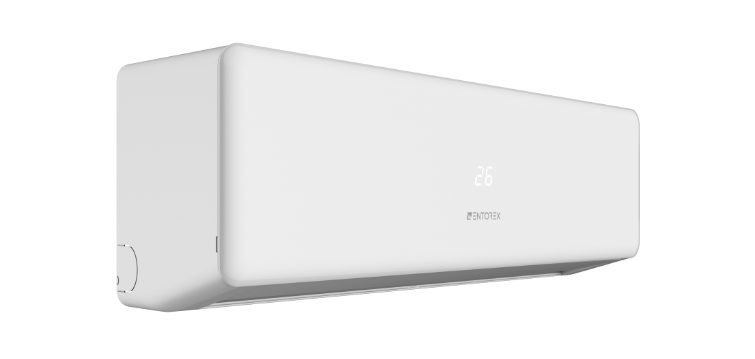 WENTOREX California 18 WiFi oldalfali split hűtő-fűtő klíma (R32 - 5 kW) 636563218000CA