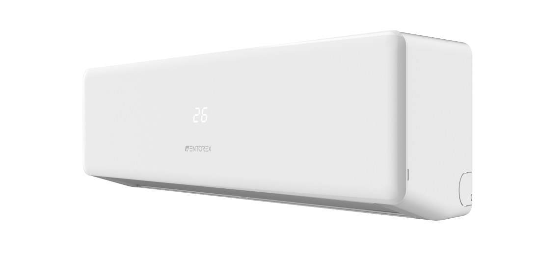 WENTOREX California 18 WiFi oldalfali split hűtő-fűtő klíma (R32 - 5 kW) 636563218000CA