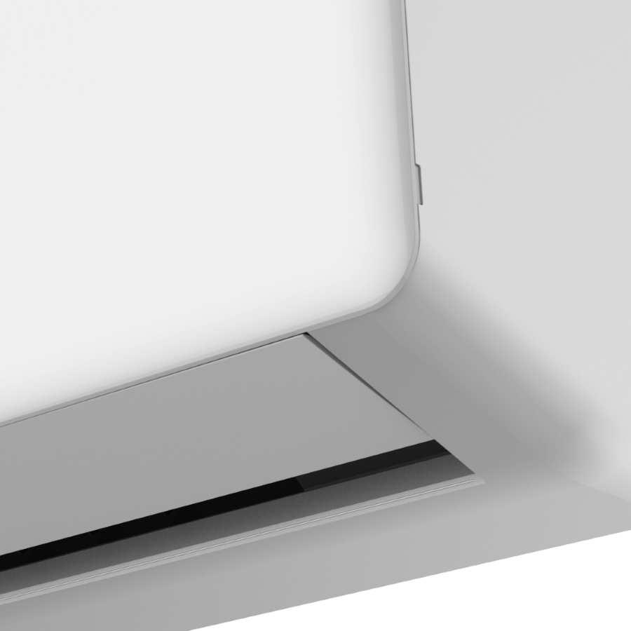 WENTOREX California 18 WiFi oldalfali split hűtő-fűtő klíma (R32 - 5 kW) 636563218000CA