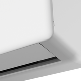WENTOREX California 18 WiFi oldalfali split hűtő-fűtő klíma (R32 - 5 kW) 636563218000CA
