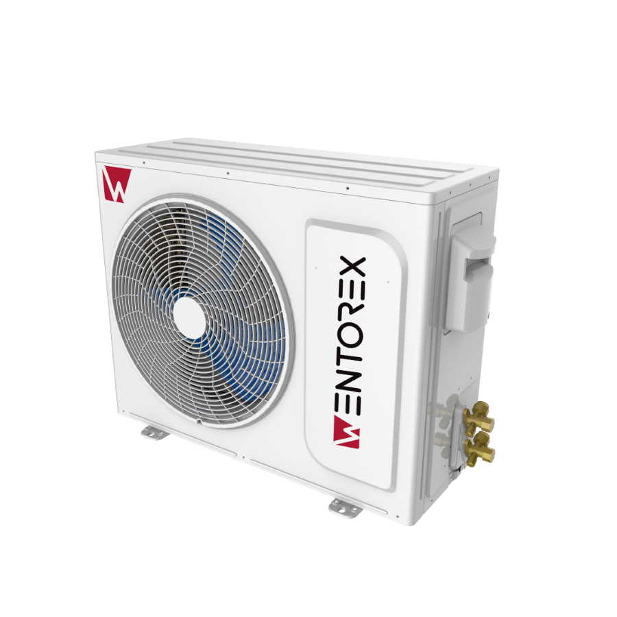 WENTOREX California 18 WiFi oldalfali split hűtő-fűtő klíma (R32 - 5 kW) 636563218000CA