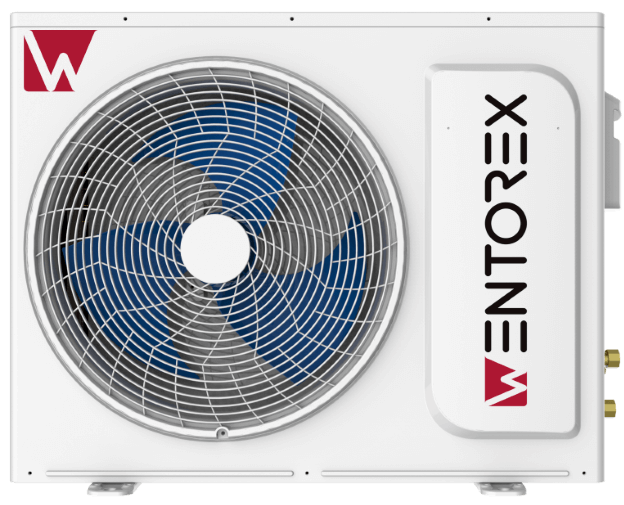 WENTOREX California 18 WiFi oldalfali split hűtő-fűtő klíma (R32 - 5 kW) 636563218000CA