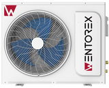 WENTOREX California 18 WiFi oldalfali split hűtő-fűtő klíma (R32 - 5 kW) 636563218000CA