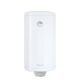 WENTOREX White IEWHd 100 rozsdamentes elektromos vízmelegítő (100 liter / 2 kW / Ø454 mm)