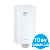 WENTOREX White IEWHd 120 rozsdamentes elektromos vízmelegítő (120 liter / 2 kW / Ø454 mm)