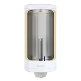 WENTOREX White IEWHd 150 rozsdamentes elektromos vízmelegítő (150 liter / 2 kW / Ø454 mm)