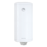 WENTOREX White IEWHd 150 rozsdamentes elektromos vízmelegítő (150 liter / 2 kW / Ø454 mm)