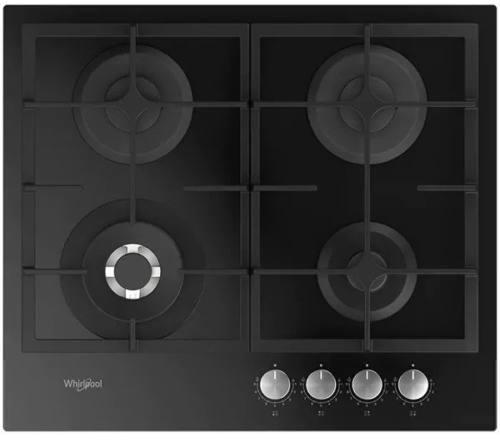 Whirlpool GOFL 629/NB beépíthető üveg gázfőzőlap