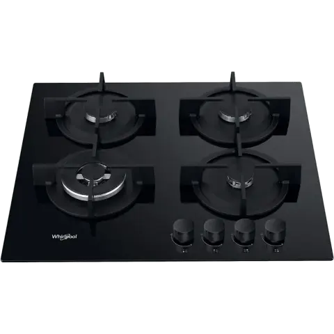 Whirlpool GOR 625/NB beépíthető főzőlap
