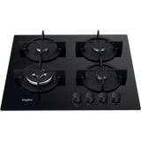 Whirlpool GOR 625/NB beépíthető főzőlap