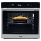 Whirlpool W7 OM4 4S1 P beépíthető sütő