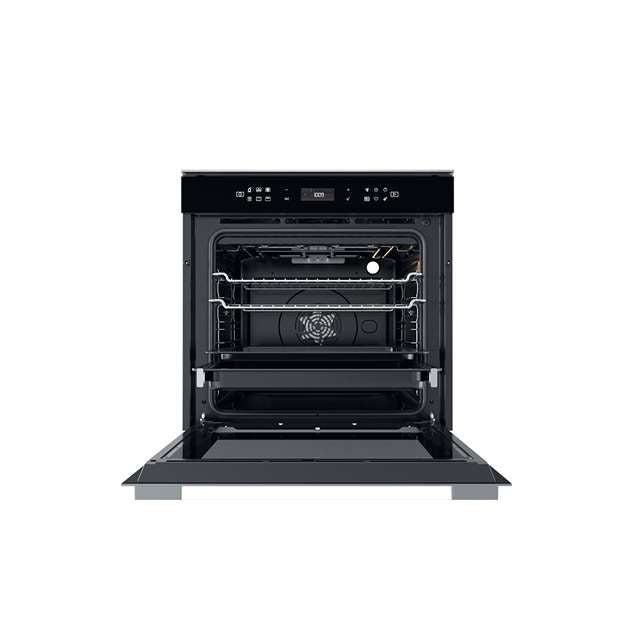 Whirlpool W7 OM4 4S1 P beépíthető sütő