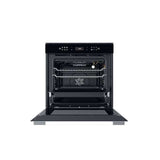 Whirlpool W7 OM4 4S1 P beépíthető sütő