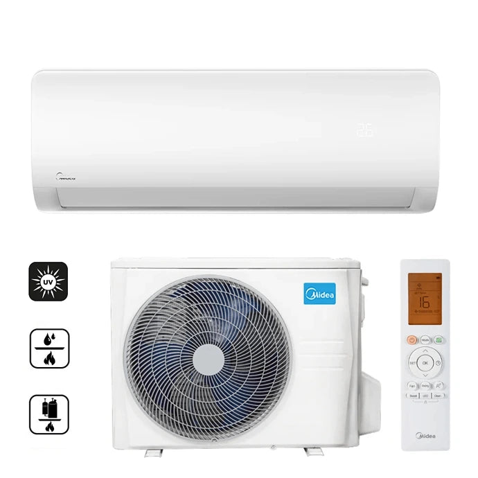 Midea MGP2X