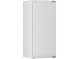 Beko BSSA-210K4SN beépíthető egyajtós hűtőszekrény fagyasztóval