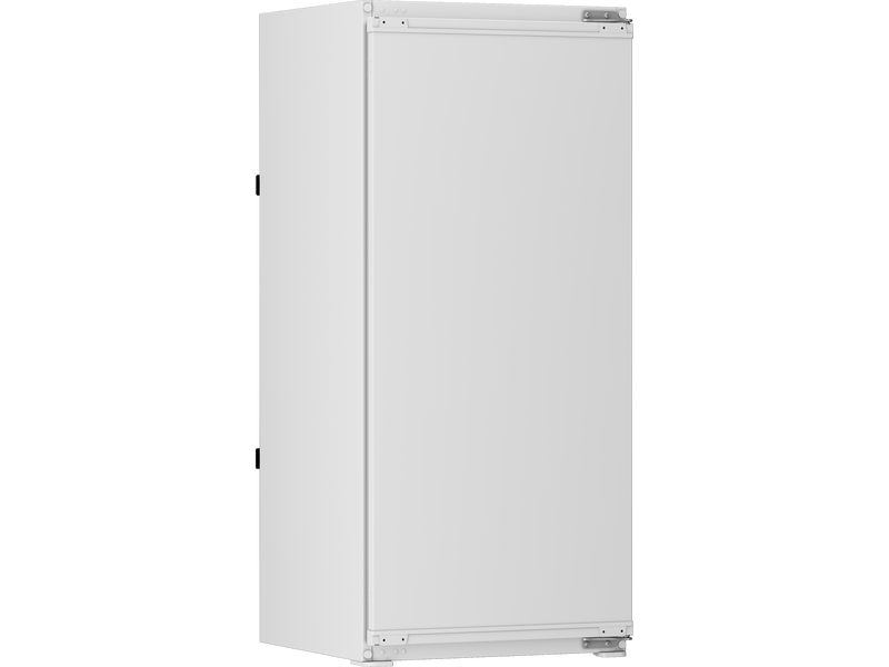 Beko BSSA-210K4SN beépíthető egyajtós hűtőszekrény fagyasztóval