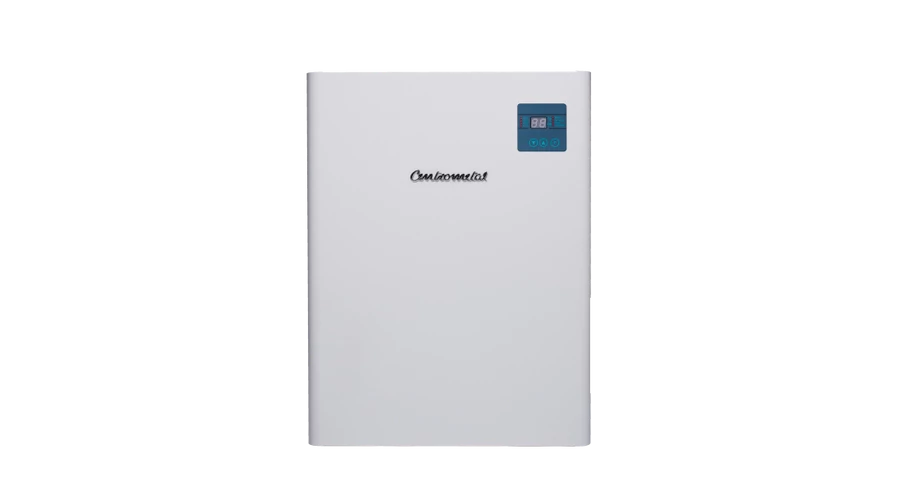 Centrometal El-Cm eBasic 9 kW elektromos kazán központi fűtéshez