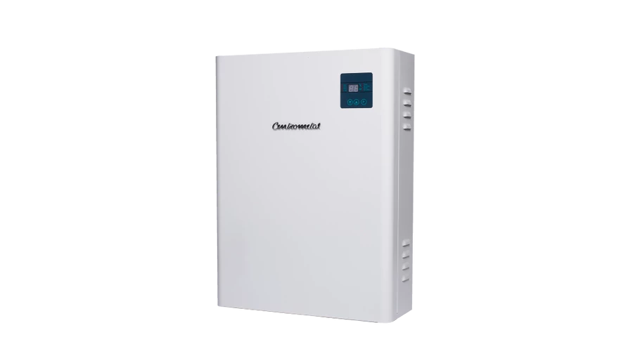 Centrometal El-Cm eBasic 9 kW elektromos kazán központi fűtéshez
