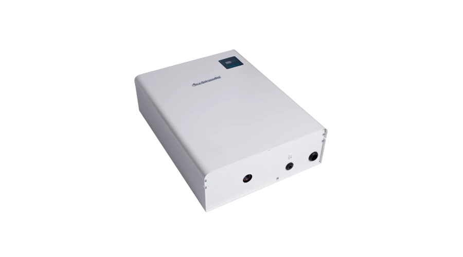 Centrometal El-Cm eBasic 9 kW elektromos kazán központi fűtéshez