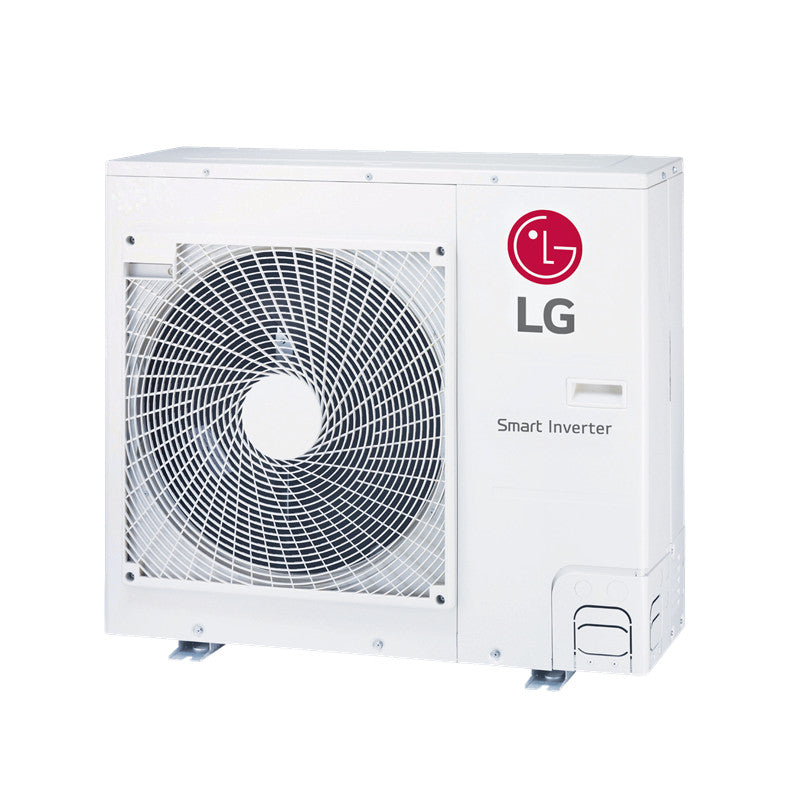 LG MU5R40.U42 multi kültéri egység (R32, 11,7 kW; max. 5 beltéri egység)