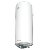 ELDOM Eureka SD-120 Smart WiFi - csökkentett szervizigényű elektromos vízmelegítő (120 liter / 2 kW / 462 mm Ø)