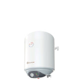 ELDOM Eureka DA-30 - csökkentett szervizigényű elektromos vízmelegítő (30 liter / 1,6 kW / 387 mm Ø)