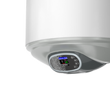 ELDOM Eureka SD-30 Smart WiFi - csökkentett szervizigényű elektromos vízmelegítő (30 liter / 1,6 kW / 387 mm Ø)