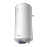 ELDOM Eureka SD-100 Smart WiFi - csökkentett szervizigényű elektromos vízmelegítő (100 liter / 2 kW / 462 mm Ø)
