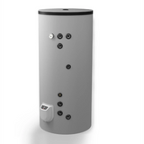 Eldom Green Line S21 500 indirekt HMV tartály 2 párhuzamos hőcserélővel 0 kW