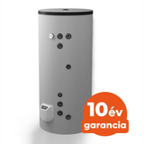 Eldom Green Line S21 500 indirekt HMV tartály 2 párhuzamos hőcserélővel 0 kW