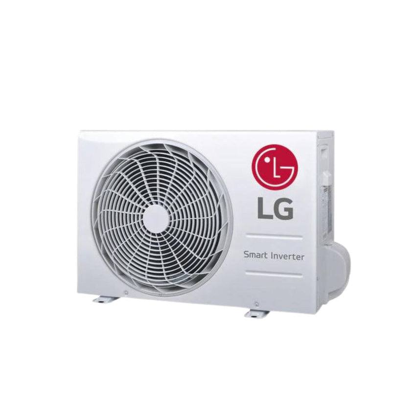 LG Klíma S09EC SILENCE SPECIAL2 oldalfali split (R32; 2,6 kW)