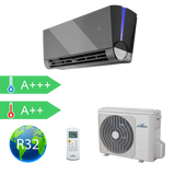 Fisher Art 2.64kW Inverter Split Air Conditioner Anthracite