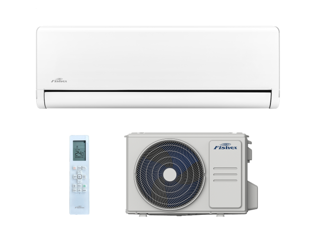 Fisher Art 3.5 kW