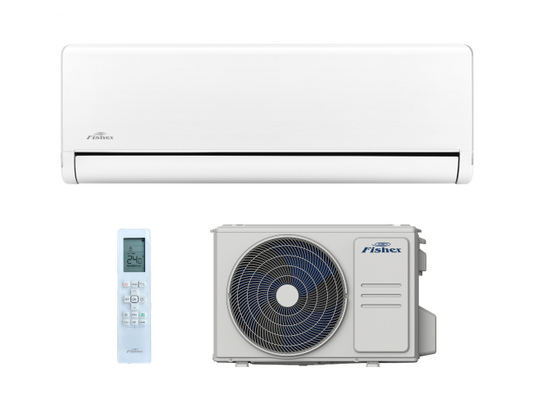 Fisher Art 3,5 kW