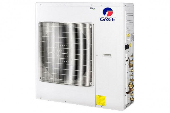 GREE GWHD(36)NK6OO 10,6 kW MULTI KÜLTÉRI R-32 KSZKLM1091MK