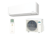Fujitsu Standard KM sorozat AIRSTAGE ASEH09KMCG ASEH09KMCG-B 2,5 kW