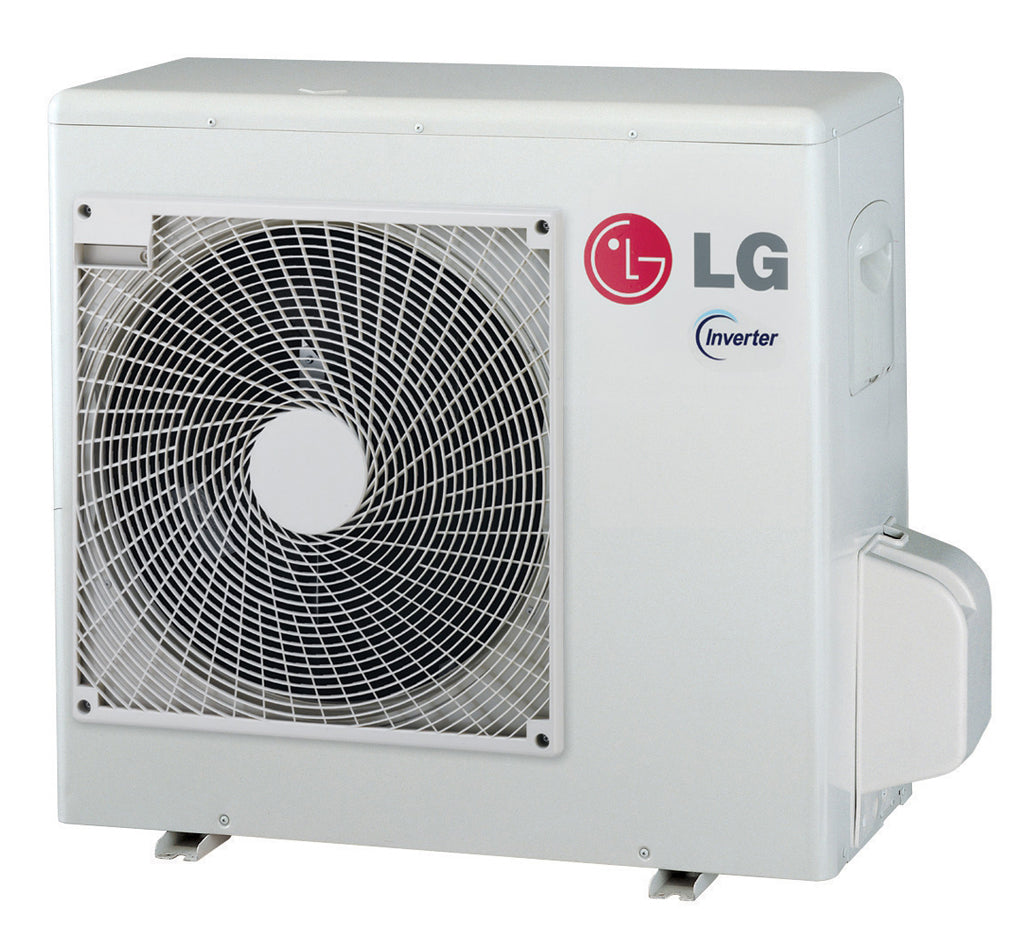 LG MU4R27.U42 multi kültéri egység (R32, 7,9 kW, max. 4 beltéri egység)