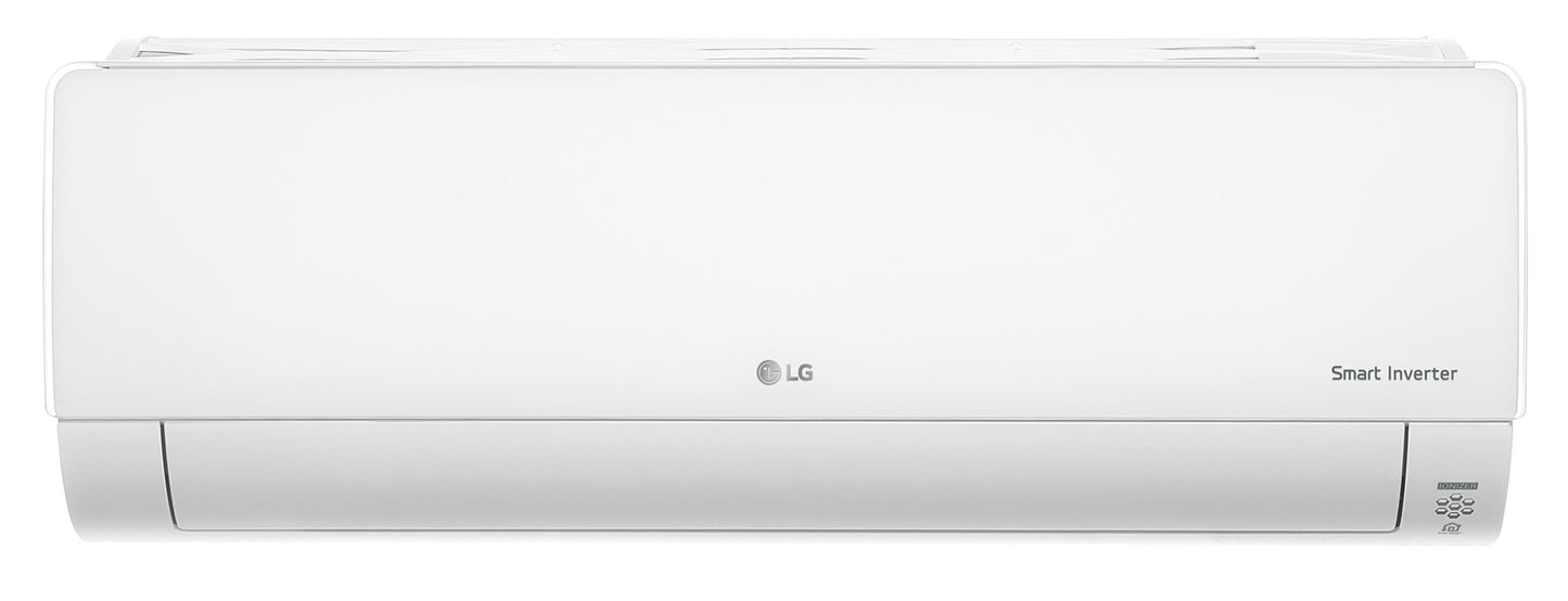 LG DC24RQ.NSK Deluxe oldalfali beltéri (R32, 7,1 kW)