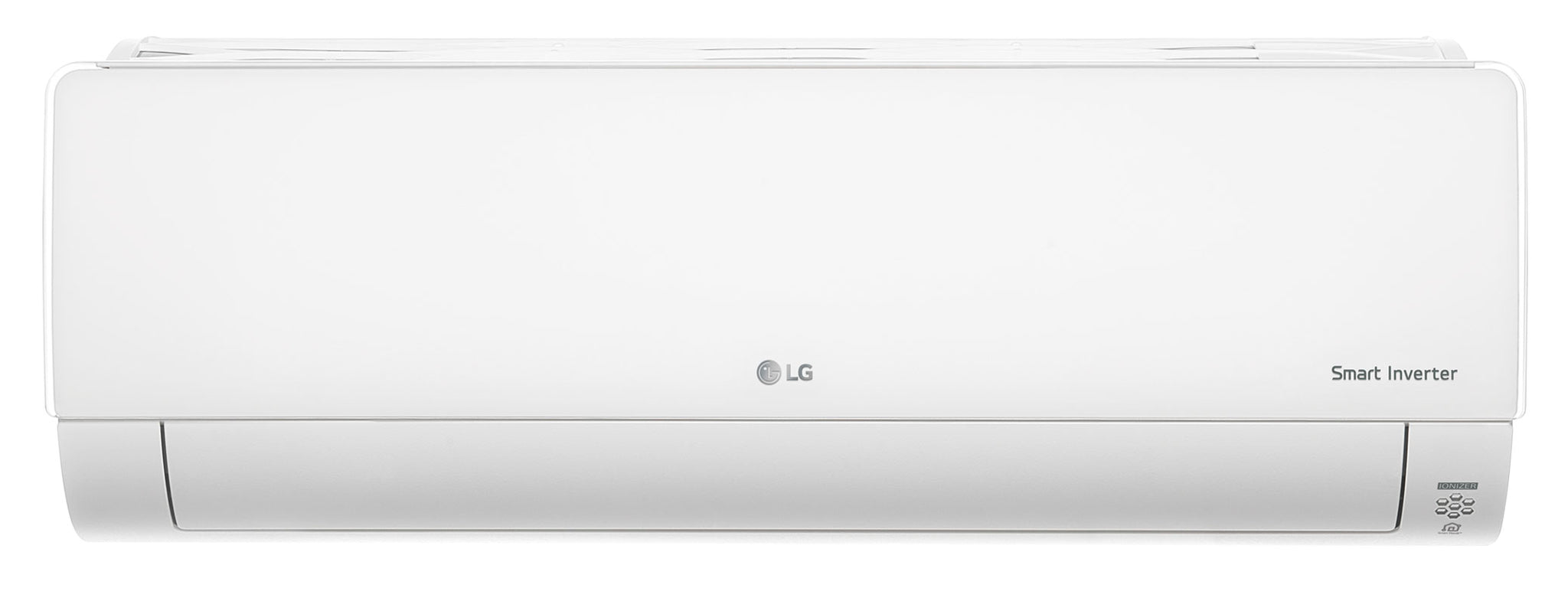 LG DC24RQ.NSK Deluxe oldalfali beltéri (R32, 7,1 kW)