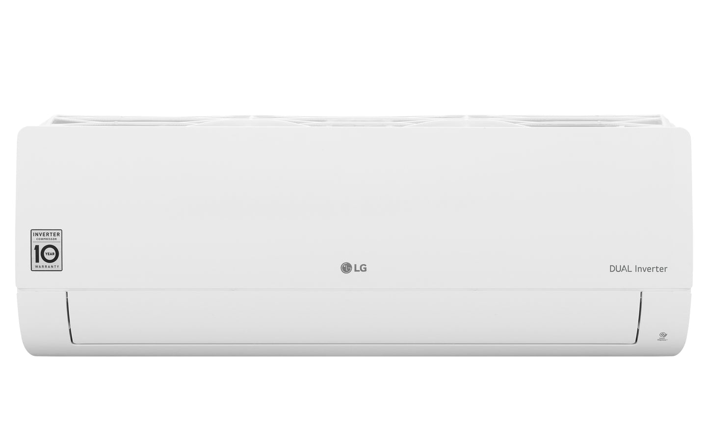 LG S24ET.NSK SILENCE2 beltéri egység (R32; 7,1kW)