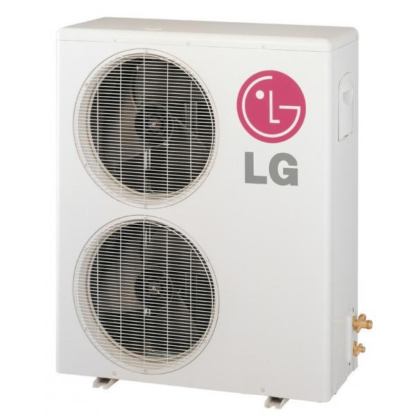 LG FM49AH.U34 (14,1 kW Multi F DX osztódobozos, 8 beltéris)