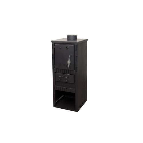 Termo Klasik N kandalló 6,2kW
