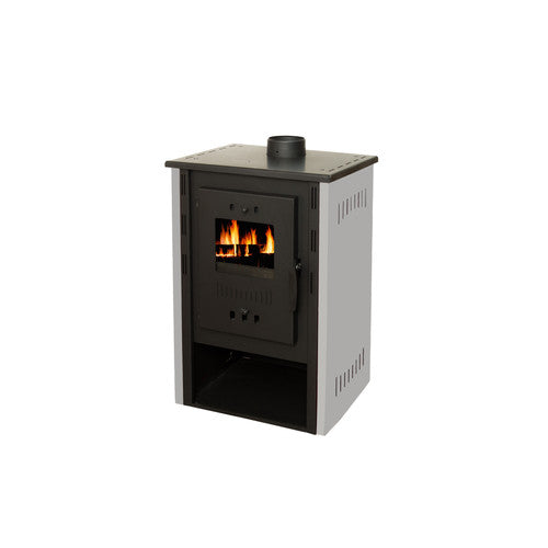 Termo Kreka Luxx Etaz vízteres kandalló 11,5 kW