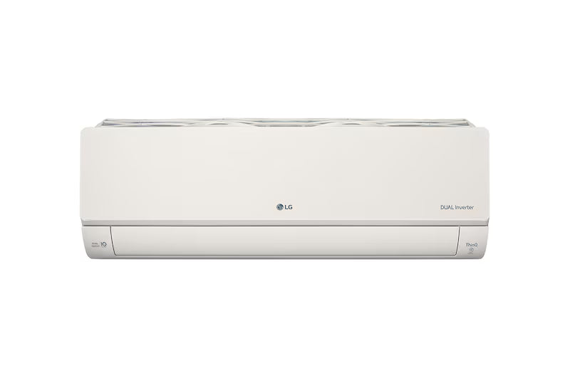 LG AB24BK.NSK ARTCOOL oldalfali beltéri (R32, 7,1 kW, bézs)