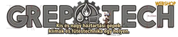 Grepotech Klíma és Háztartási Gépek Webshop