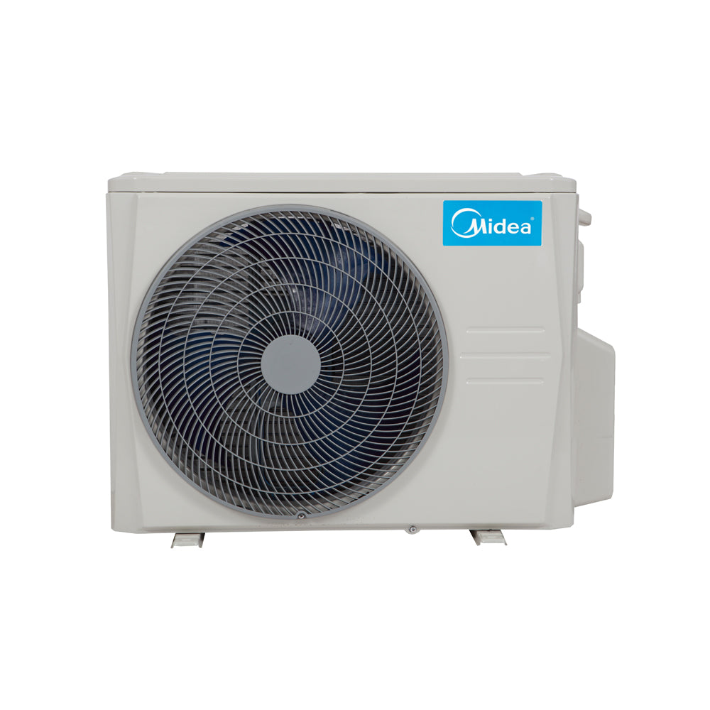 Midea M2OH-14HFN8-Q(B) multi kültéri (R32, 4,1 kW, max 2 beltéri, csepptálca fűtéssel)